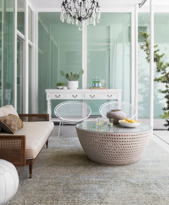 Caring For Your Bohemian Textured Rugs