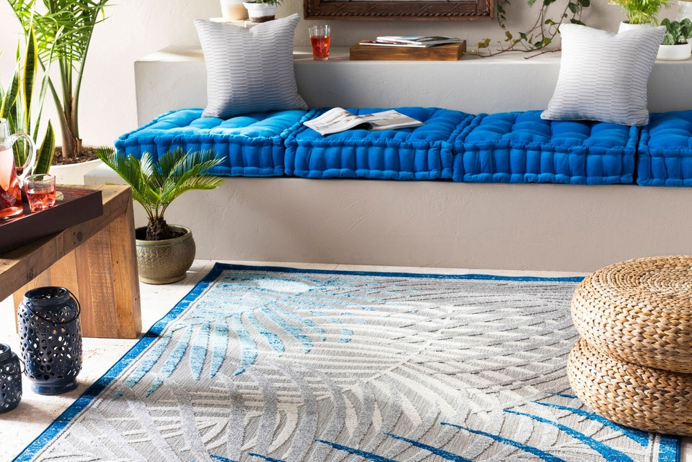 The Best Rugs and Home Décor for Summer 2026