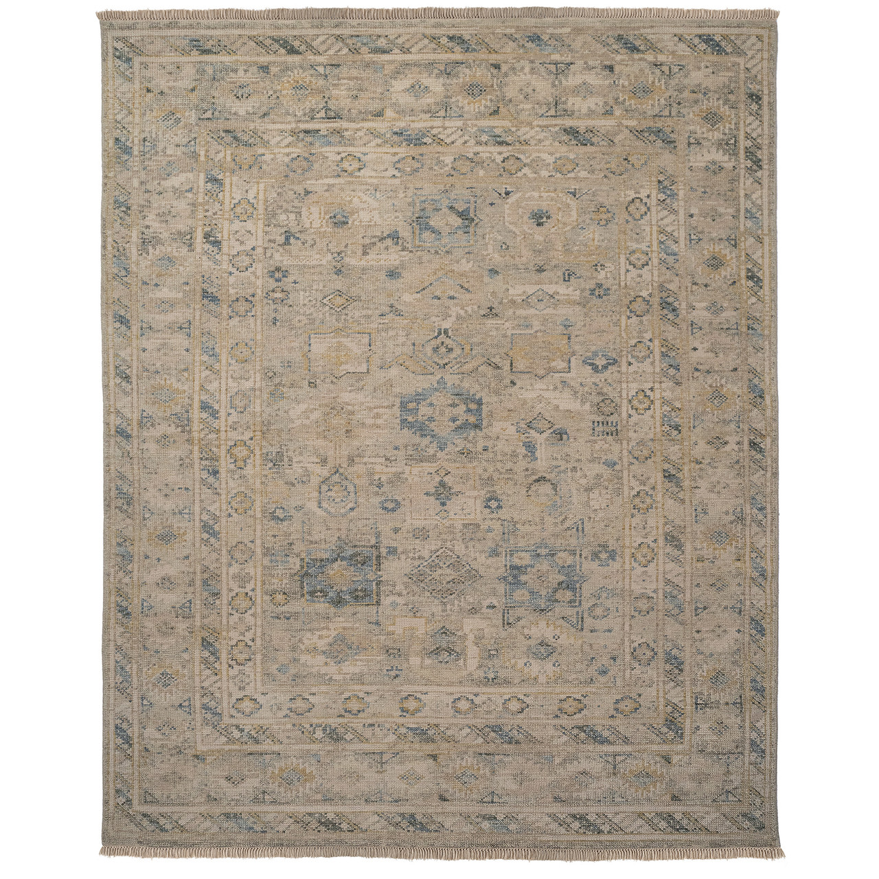 Capel WentworthBarrett 1226740 Sand Rug Payless Rugs