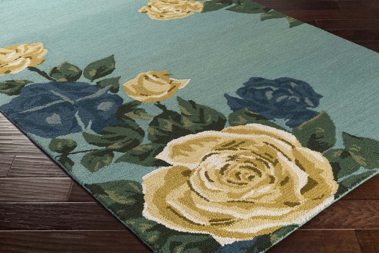 Botany Collection By Artistic Weavers