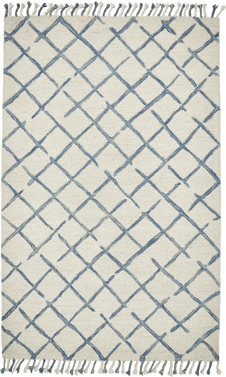 Remington Collection by Feizy Rugs