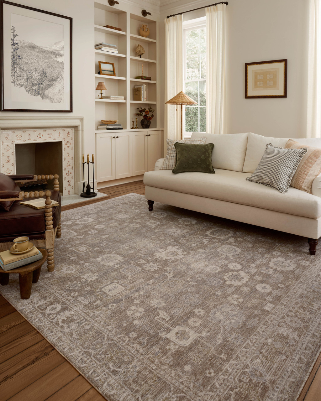 Loloi Louisa Area Rug - Thumbnail 2