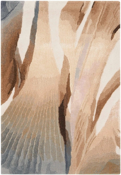 Prs33 Rug Nourison Prismatic PRS35 Sand Rug - Payless Rugs