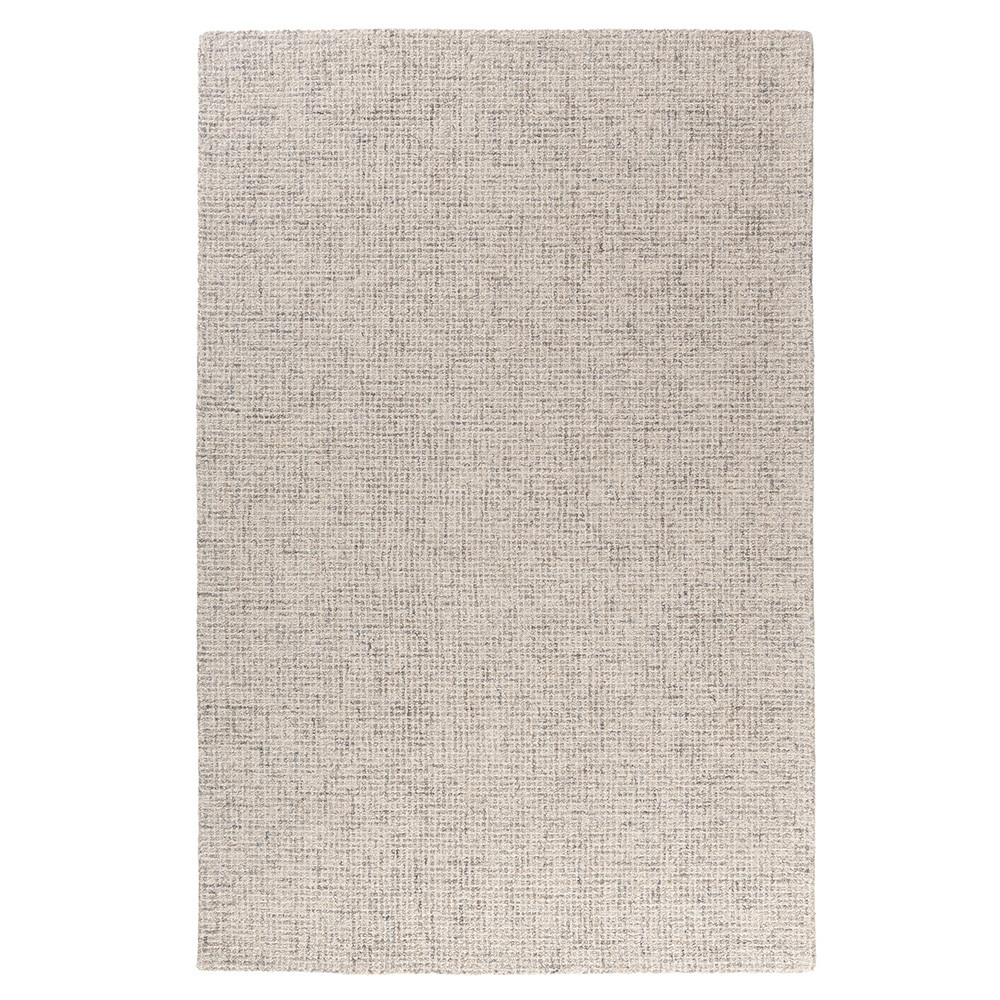 LR Home Criss Cross 82200 Ivory Greige Rug | Payless Rugs