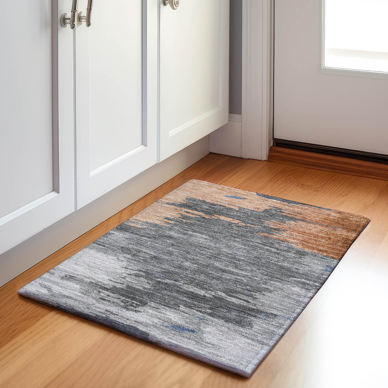 Addison Chantille ACN2010 Paprika Rug - Payless Rugs
