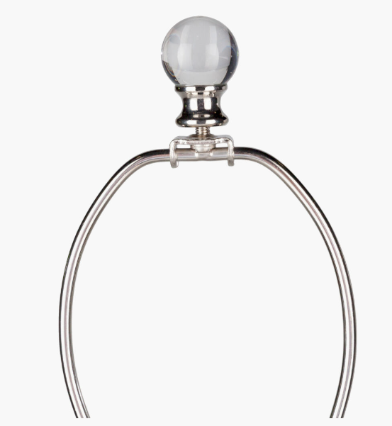 Surya Hinton Table Lamp