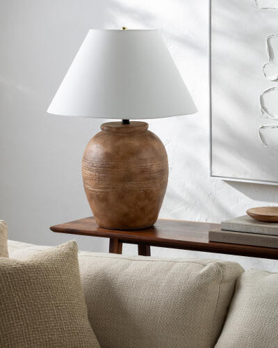 Surya Lirael LRL-001 Lamp - Thumbnail 3