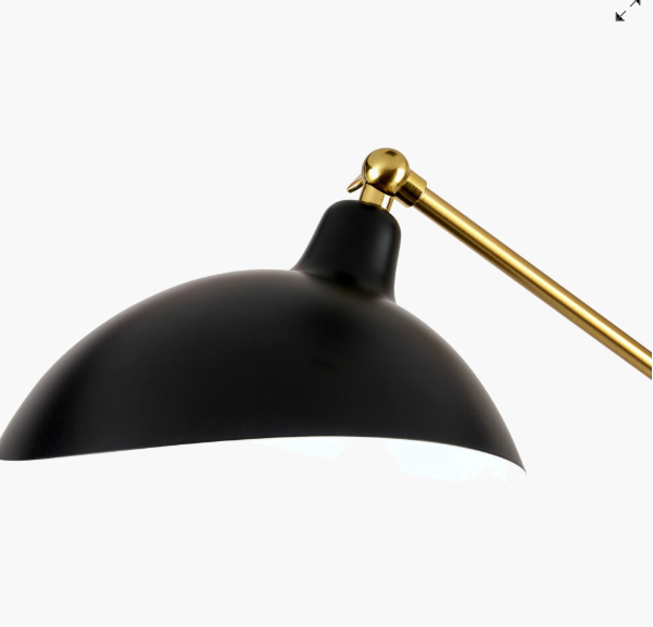 Surya Nebulora NBL-001 Floor Lamp - Thumbnail 4