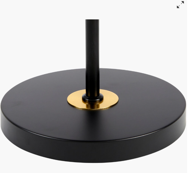 Surya Nebulora NBL-001 Floor Lamp - Thumbnail 5