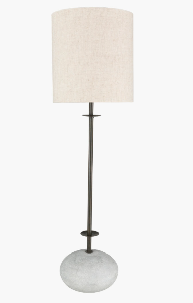 Surya Rigby Table Lamp - Thumbnail 2