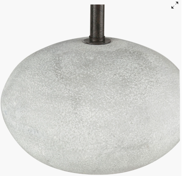 Surya Rigby Table Lamp - Thumbnail 5