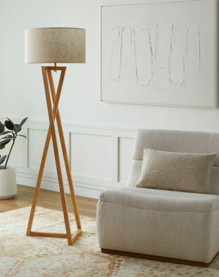 Surya Verdantia VDT Floor Lamp - Thumbnail 5