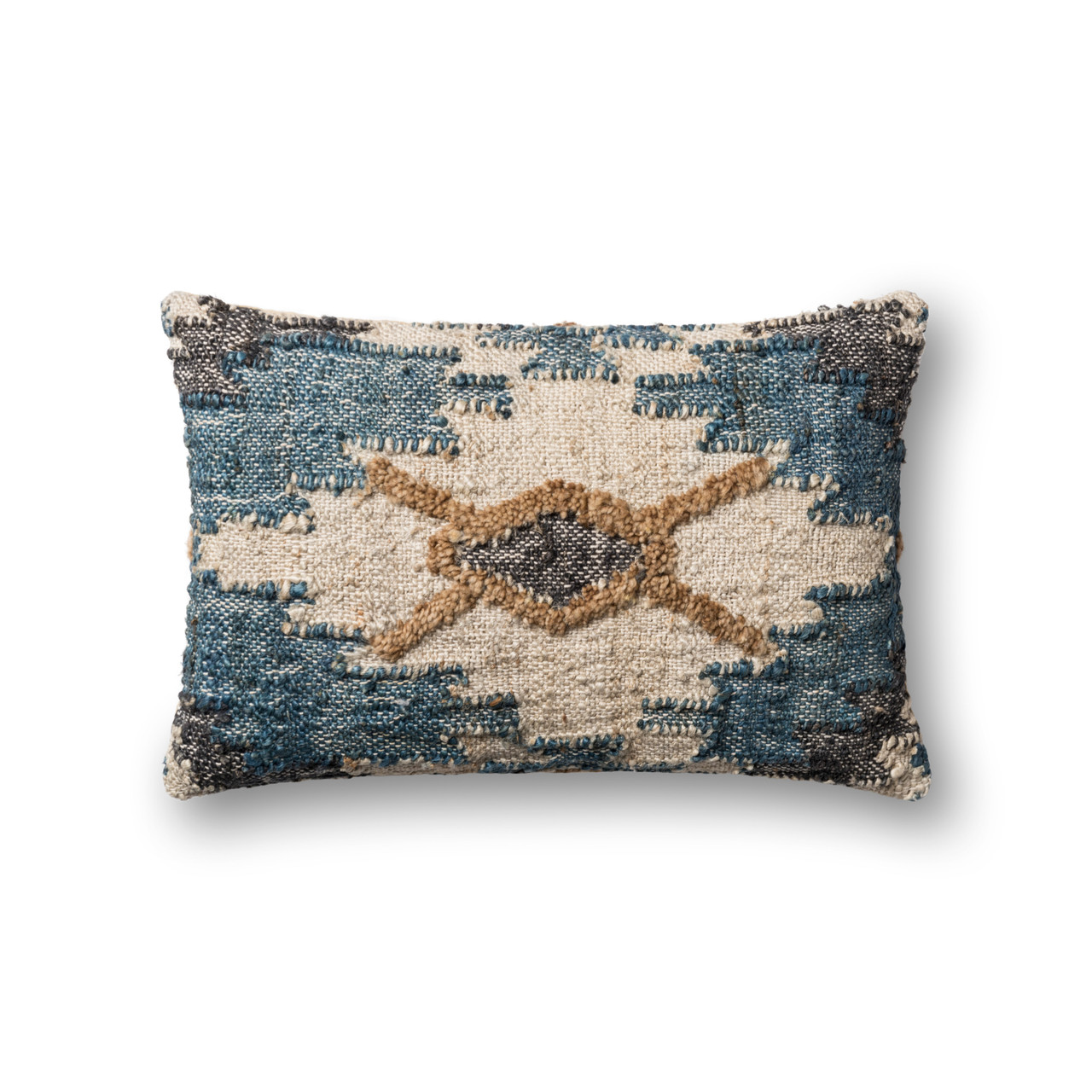Loloi Yarely Pillow - Thumbnail 3