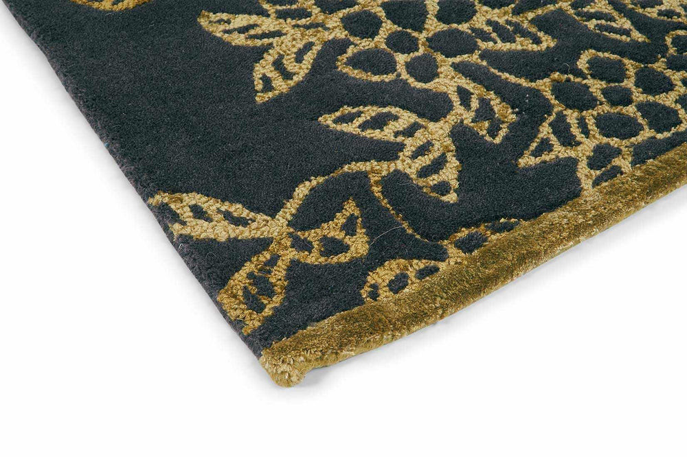 Wedgwood Tonquin Rug - Thumbnail 2