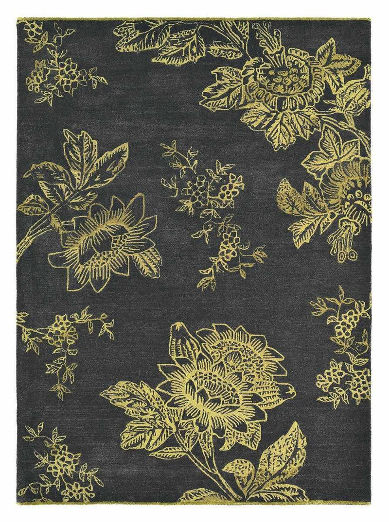 Wedgwood Tonquin Rug - Thumbnail 4