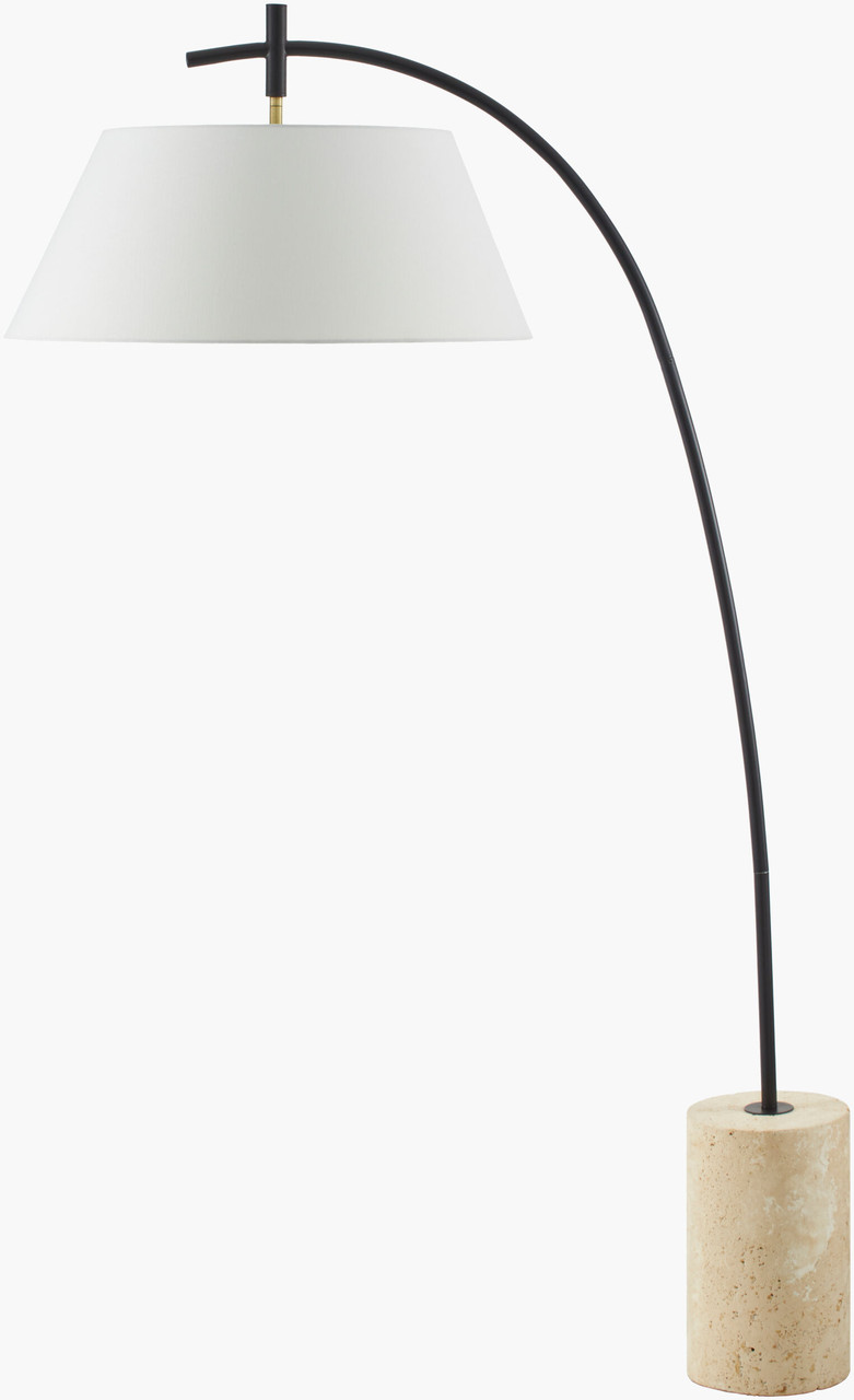 Surya Cadenza Floor Lamp - Thumbnail 2