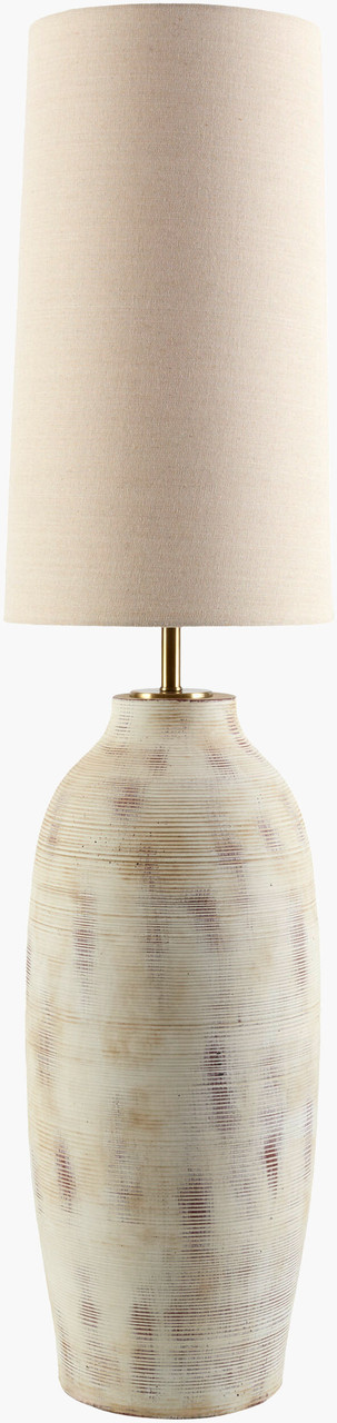 Surya Colfio Floor Lamp