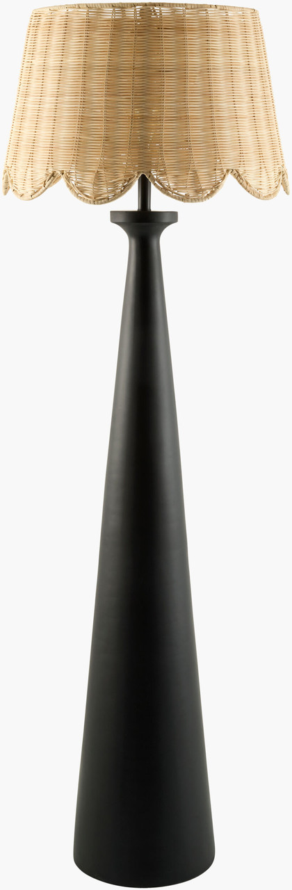 Surya Virello Floor Lamp - Thumbnail 2