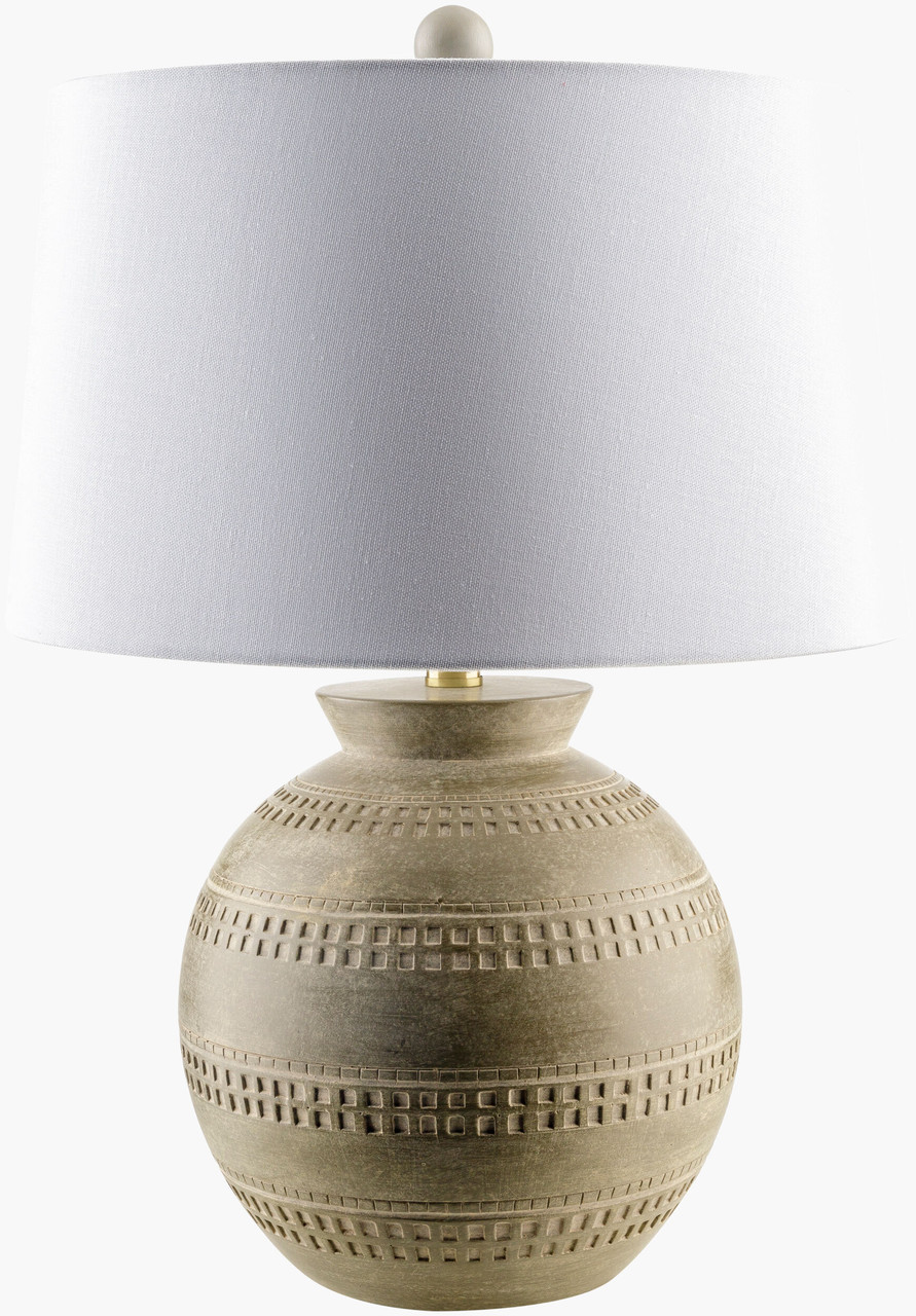Surya Atollo Lamp - Thumbnail 5