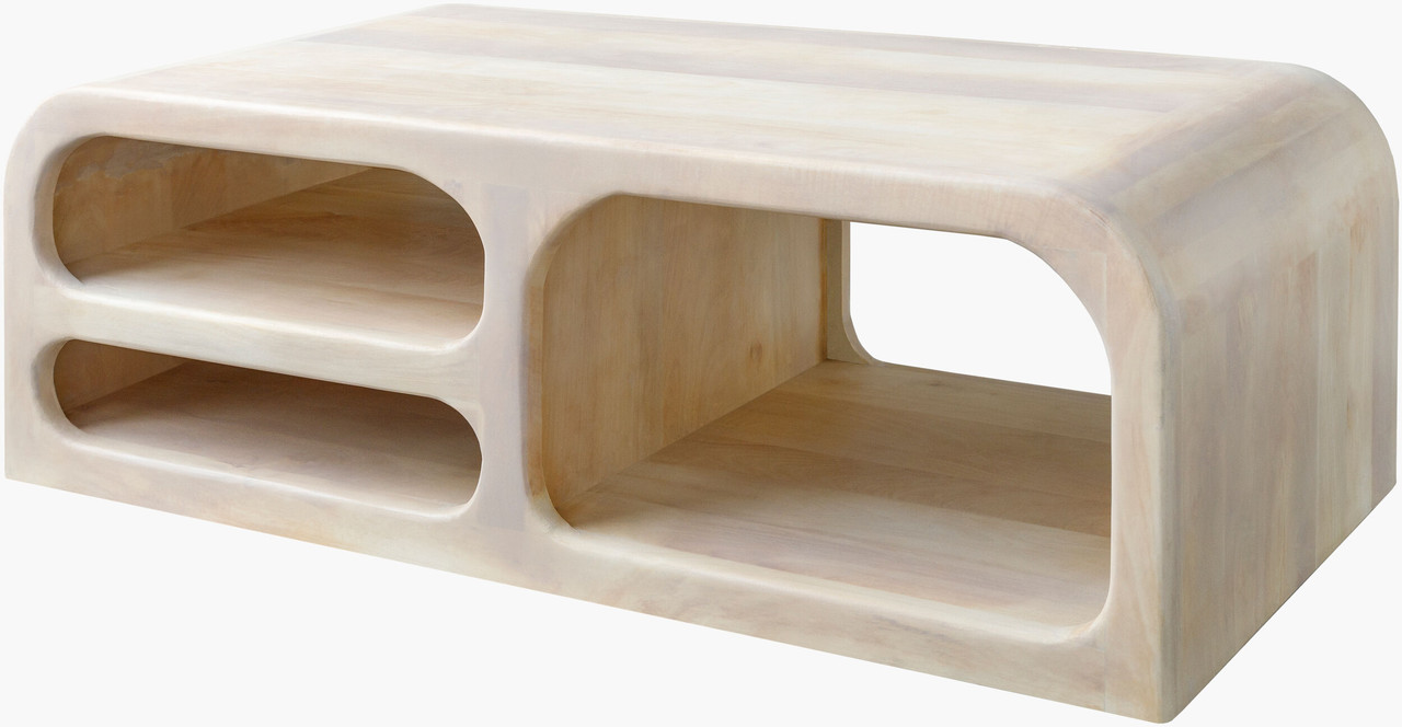 Surya Tana Coffee Table - Thumbnail 3