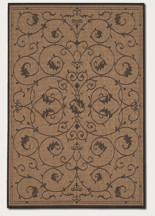 Couristan Recife Veranda Area Rug - Thumbnail 3