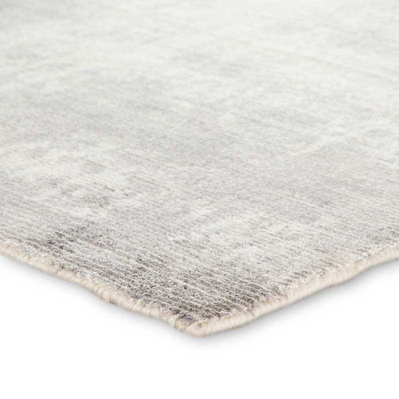 Arabella JUT01 Handmade Solid Area Rug - Thumbnail 4