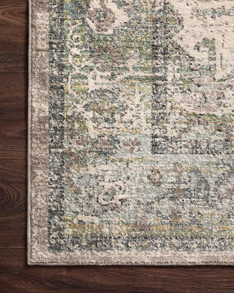 Loloi Javari JV-08 Grass Ocean Rug - Payless Rugs