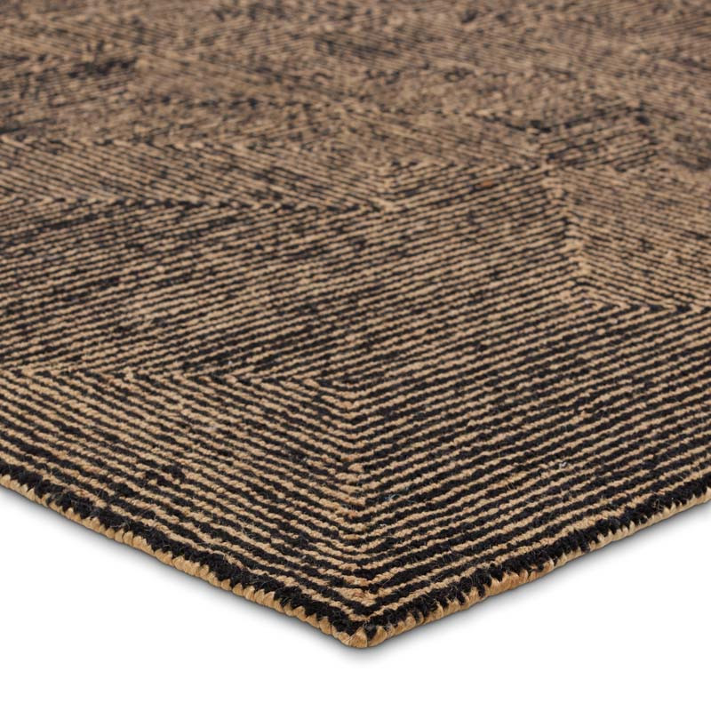 Jaipur Living Mercia Quarion Handmade Geometric Indoor Rug