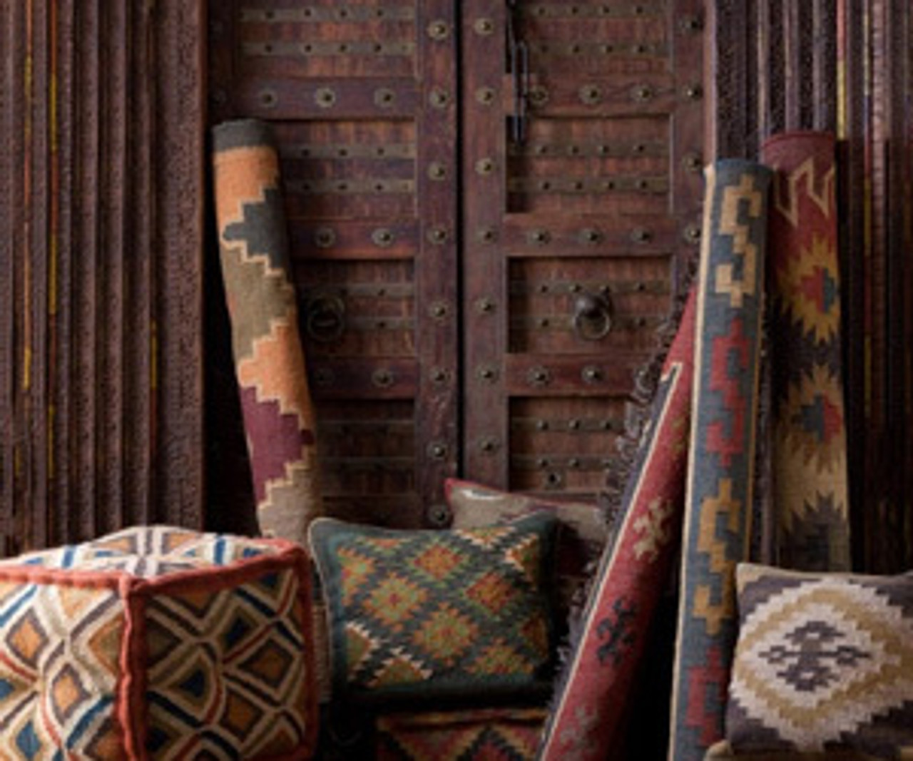 Bedouin Collection by Jaipur