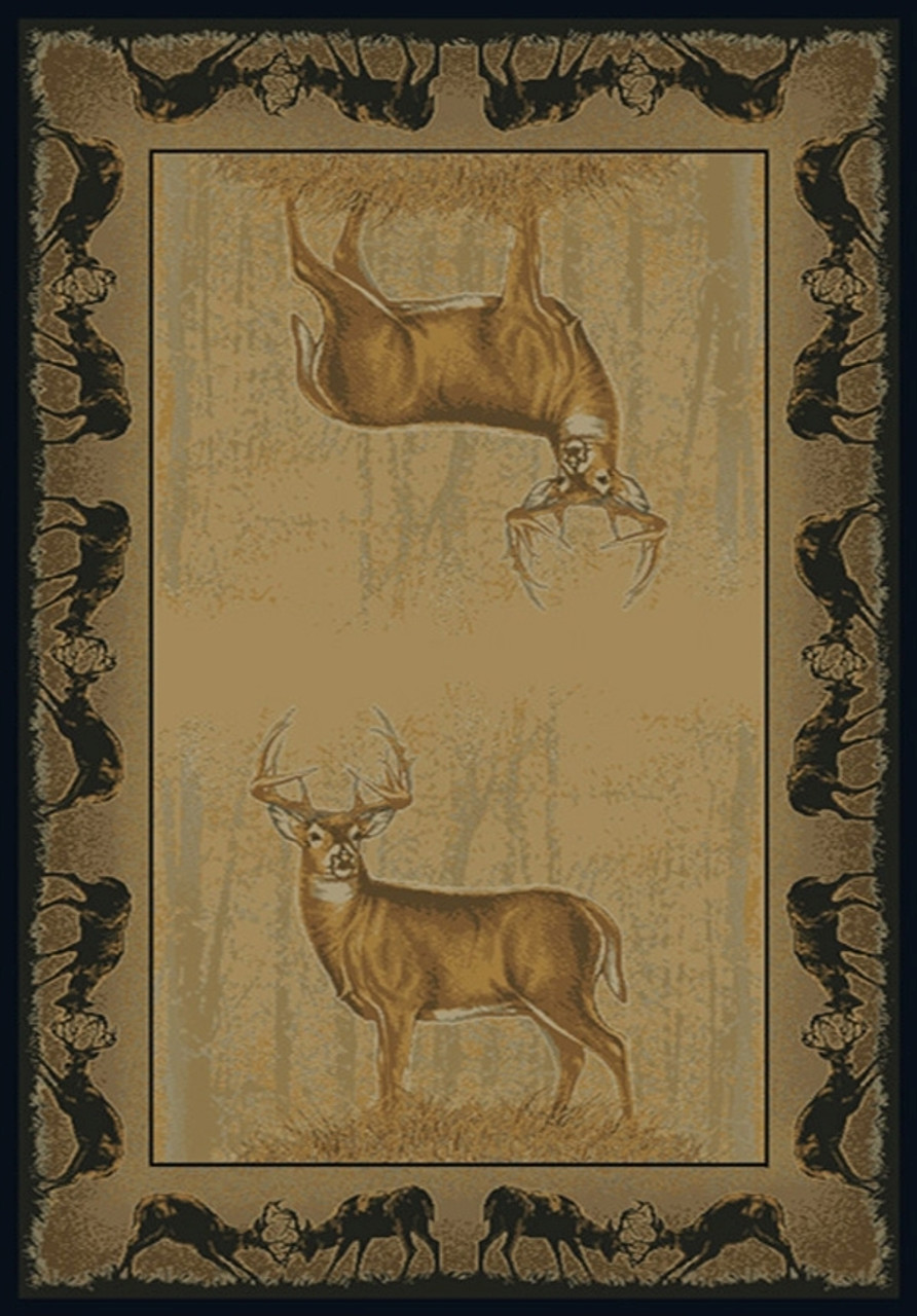 Buckwear Collection By United Weavers