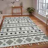 Artifacts Collection by Amer Rugs