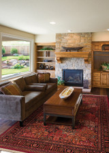 Kashimar Collection by Couristan