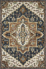 Victoria Collection by Loloi