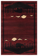 Cottage Collection by United Weavers