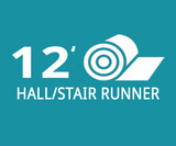 Step 3 : Select Your Runner - 12 ft Runner