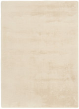 Soft Plush Rabbit Fur Collection by Nourison