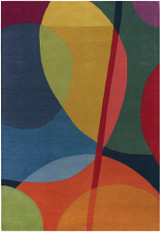 Bense Garza Collection by Chandra