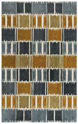 Tetra Collection by Rizzy