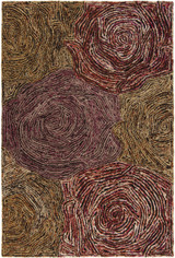 Twister Collection By Chandra