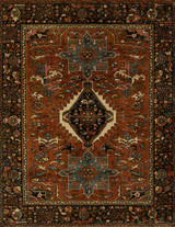 Karajeh Collection by Momeni