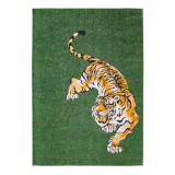 Pop Tiger Collection by Louis De Poortere