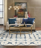 Zephyr Collection by Karastan