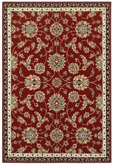 Kashan Collection by Sphinx of Oriental Weavers