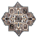 Shapes Collection by LR Home