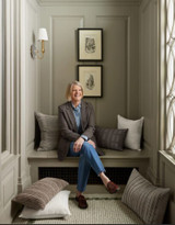 Jean Stoffer x Loloi Rugs