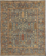 Carrington Collection by Feizy Rugs