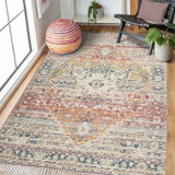 Prairie Collection by Amer Rugs