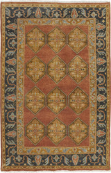 Ustad Collection by Feizy Rugs