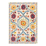 Antiquarian Suzani Collection by Louis De Poortere