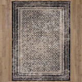 Rendition by Stacy Garcia Collection by Karastan